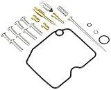 All Balls 26-1064 Carburetor Repar Kit (Arctic Cat 400 4x4 FIS/TBX/VP)