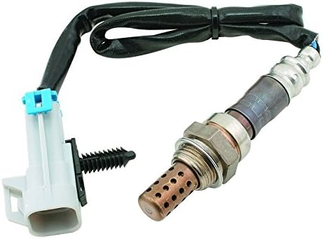 Sierra 32151 O2 Sensor Gm Ls Sb V8 Female Connector Made by Sierra