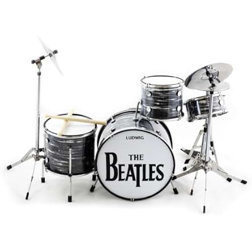 doll drum set