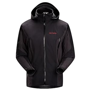 Arc'teryx Stingray Jacket | Amazon price tracker / tracking