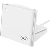 ACS ACR40U-B1 USB-A Smart Card Reader