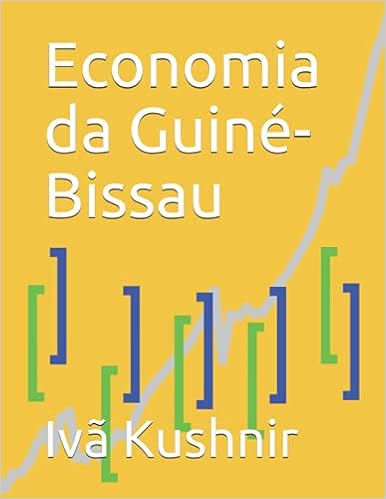 Economia da Guiné-Bissau