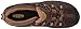 KEEN Men's Targhee II Hiking Shoe,Cascade Brown/Brown Sugar,9.5 M US