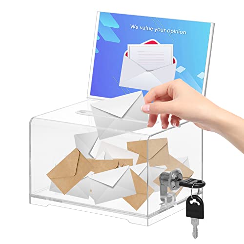 Mail & Suggestion Boxes Oman Buy Online Whizz Others