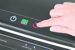 Fellowes Venus VENUS 2 A3/125 Hot/Cool Laminator
