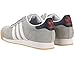 adidas Samoa Men's Sneakers Silver/Run white D74606