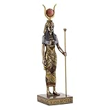 Top Collection Egyptian Hathor Statue- Mother of