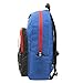 LEGO City Space Blast Off Heritage Classic Backpack, Blue, One Size