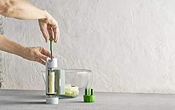 Veggie Sheet Slicer from Betty Bossi is an