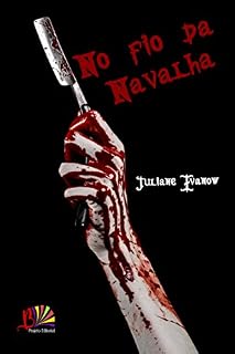 Livro No Fio da Navalha