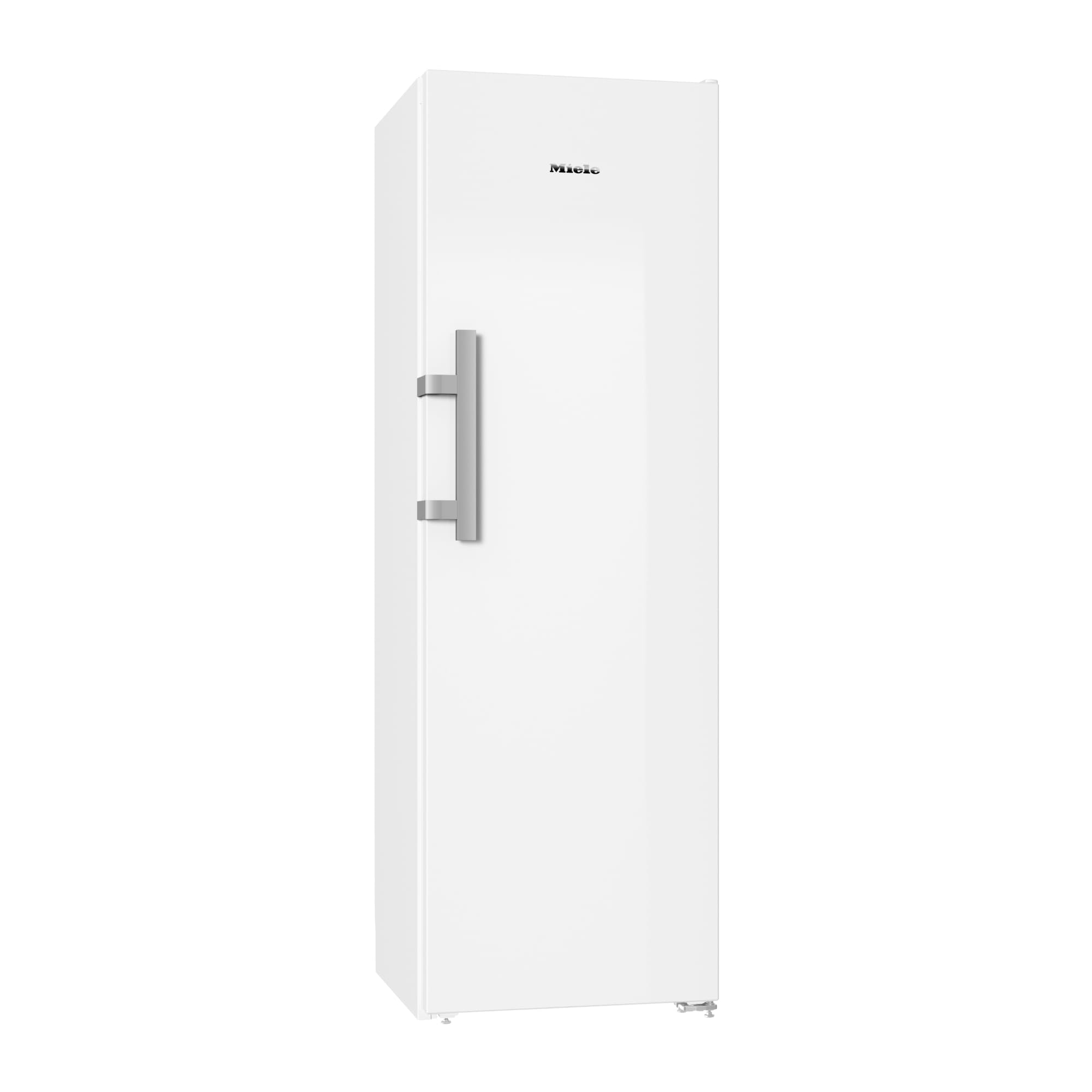 Miele K28202 D Freestanding Refrigerator with DynaCool and LED Lighting, in White,60 cm