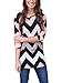 Bluetime Women's Casual Blouse Tops