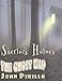 Sherlock Holmes The Ghost Map (The Ghost Wars Book 3)