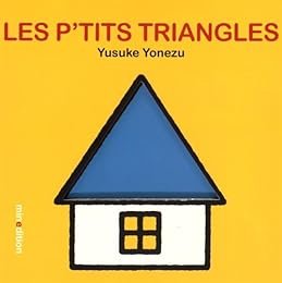 Les  p'tits triangles