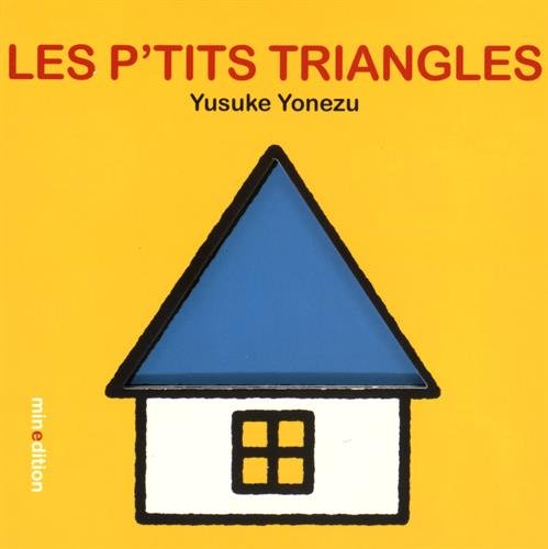 Les  p'tits triangles