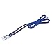 UEETEK 4 Pcs Bipolar Stepper Motor Cables 100 cm Long for NEMA 17 Used in Reprap 3D Printers CNC Machines