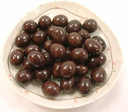 チョコ豆 御神鹿のふん お菓子 駄菓子 通販 Amazon