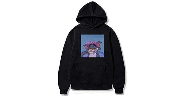 dhl moletom com capuz