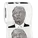 Minch Donald Trump Toilet Paper Novelty Political Gag Gift, Prank Funny Toilet Paper