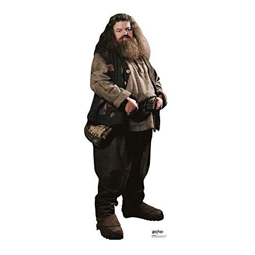 Hagrid Mini