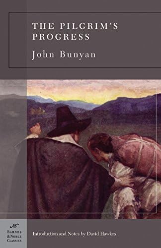 The Pilgrim's Progress (Barnes &amp; Noble Classics)