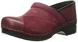Dansko Women's Patchwork Pro Mule