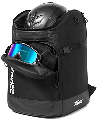 waterproof backpack for skiing