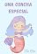 Livro Uma concha especial