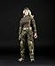 HHFC Figure Accessories 1/6 Female Special Soldier Uniform 1:6 Tactical Girl Gunners 12