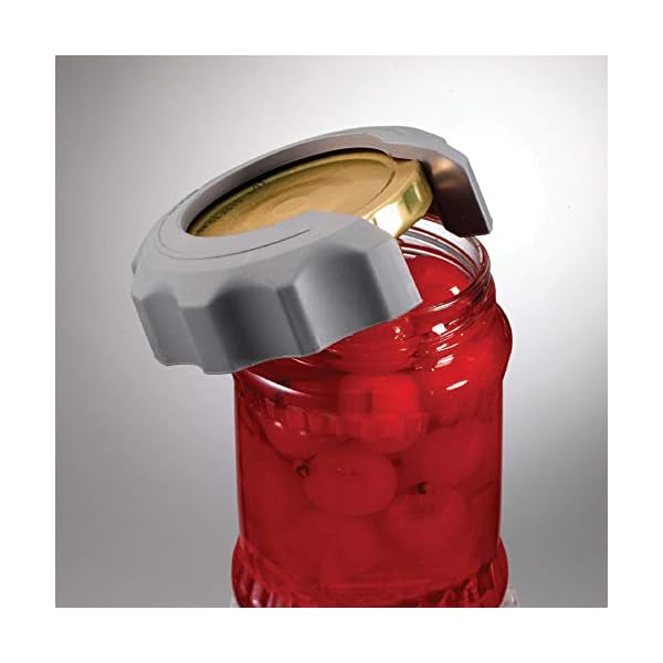 Morphy-Richards-Multifunction-Can-Opener-46718-Black-Tin-Opener Morphy Richards Multifunction Can Opener 46718 Black Tin Opener