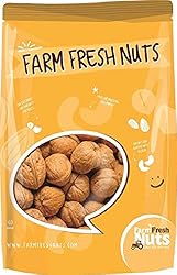 In Shell Walnuts (4 Lbs.) - Jumbo Natural