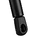 Maxpow Front Hood Struts Lift Support Gas Spring Compatible With Passat 1998-2005, A6 & A6 Quattro 1999-2004 1pc 4989