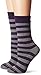 Carhartt Women's 2 Pack Arctic Thermal Crew Socks, Heather Grey, Shoe Size: 5.5-11.5