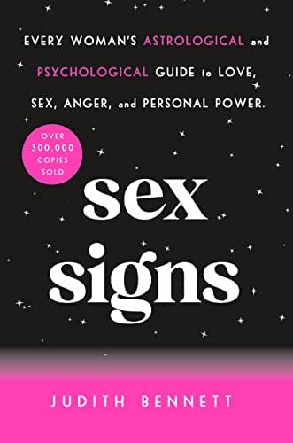 Sextrology: The Astrology of Sex and the Sexes – A Candid