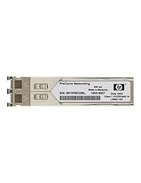 HP ProCurve sfp-gbic lx-lc J4859 C