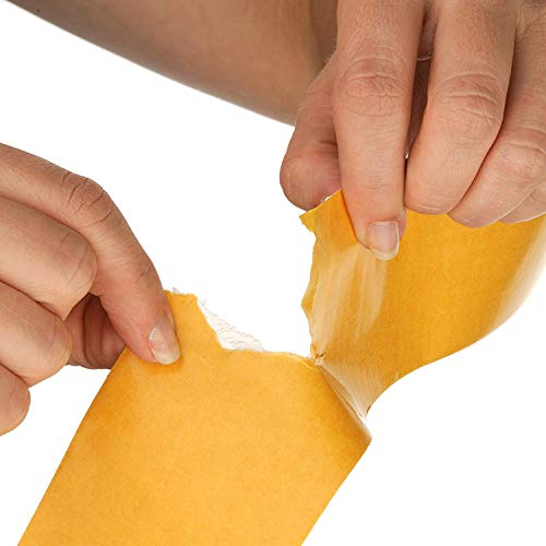 Melca Cat Scratch Deterrent Sticky Tape 10 Yd, 2.5 Inch Repellent