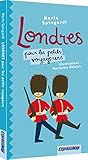 Londres pour les petits voyageurs by 