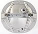Moser Engineering 7105 Aluminum Rear Differential Cover for 10 Bolt 7.5