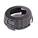 Euros 545003365 Trimmer Head Cover with Eyelet Sleeves for Poulan Poulan PP428S P4500 PP330 PP125E PP25E PPB330 MX557 PP025 PP26E PP125 PP136E PPB150E PPB200E PPB32SST PPB350 PP338P Trimmer primary
