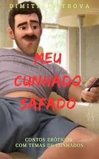 Livro Meu cunhado safado - Contos eróticos gay