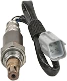 Bosch 15380 OE Fitment Wideband Oxygen Sensor