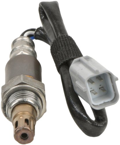 UPC 028851153805, Bosch 15380 Oxygen Sensor, OE Type Fitment