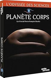 Planète corps