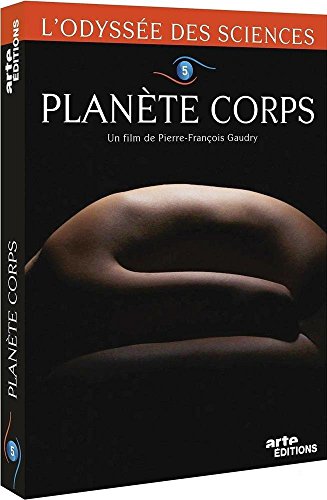 Planète corps