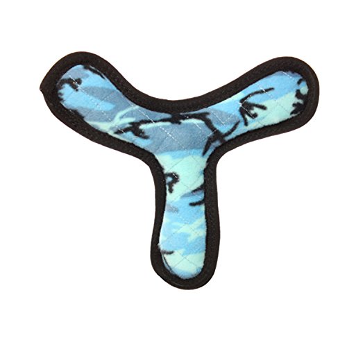 Tuffy Ultimate Bowmerang Camo Blue