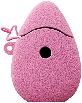 Suorin Drop Silicone Protective Gel Wrap Skin Case Sleeve Cover Fits Ultra Portable System (Pink)