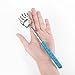 MARNUR Back Scratcher Telescopic Bear Claw Back Itching Scratchers Hand Held Massager Extendable Self Massage Tool Portable 4 Pieces