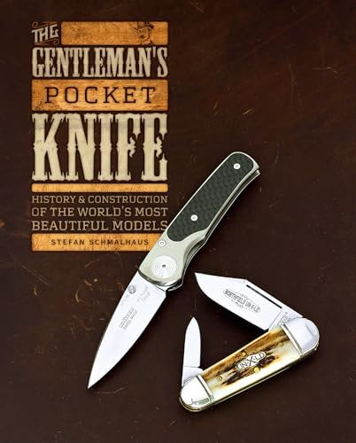 Big Book of Pocket Knives : Identification & Values (Big Book of