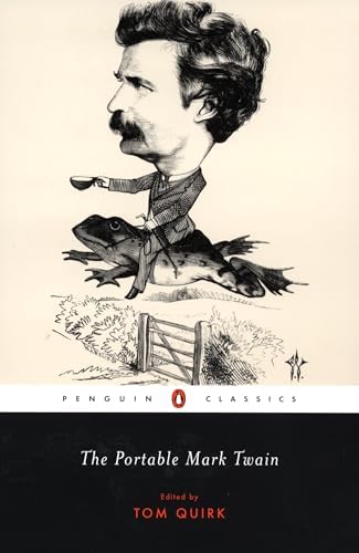 Amazon.com: Tales, Speeches, Essays, and Sketches (Penguin