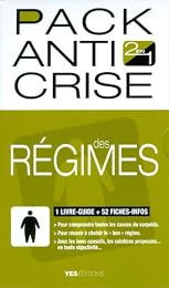 Pack anti crise des régimes